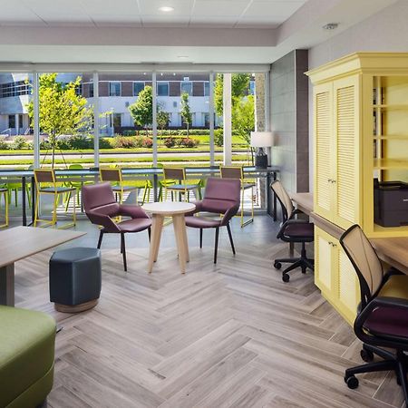 Home2 Suites By Hilton Wilmington Medical Park Downtown 외부 사진