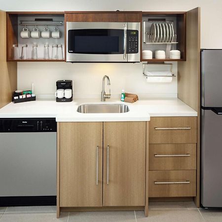 Home2 Suites By Hilton Wilmington Medical Park Downtown 외부 사진