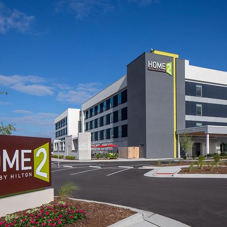 Home2 Suites By Hilton Wilmington Medical Park Downtown 외부 사진