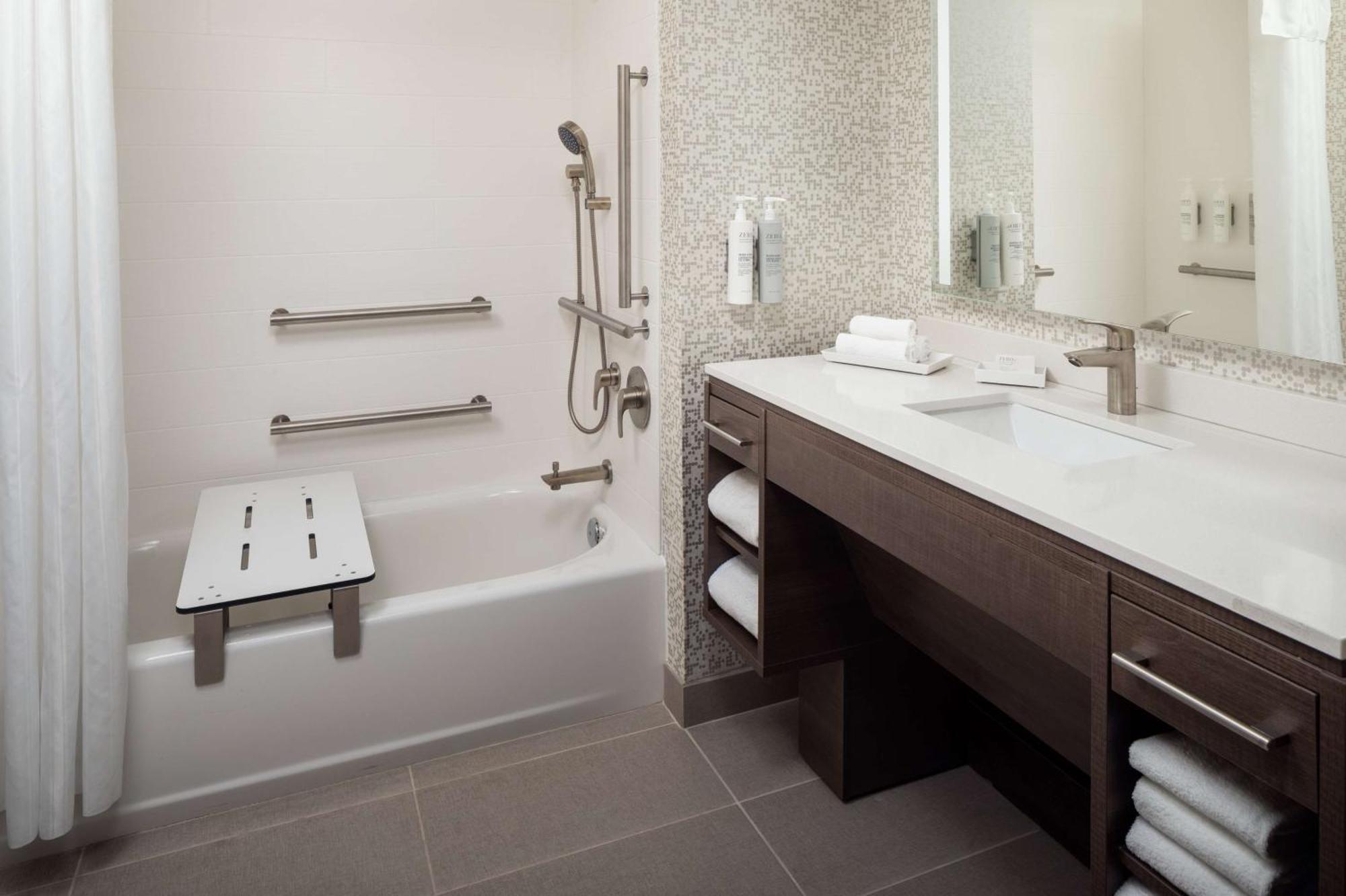 Home2 Suites By Hilton Wilmington Medical Park Downtown 외부 사진