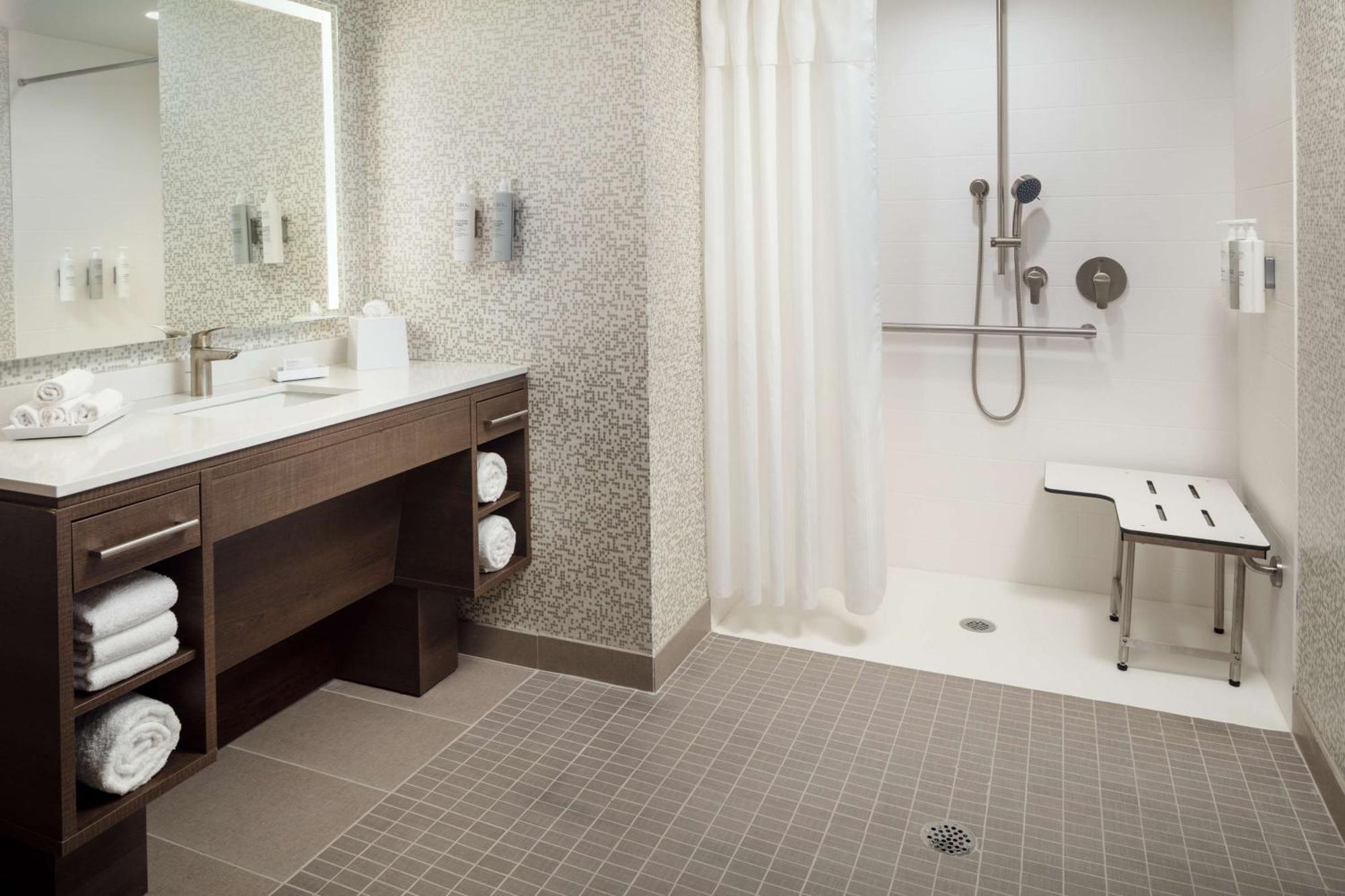 Home2 Suites By Hilton Wilmington Medical Park Downtown 외부 사진