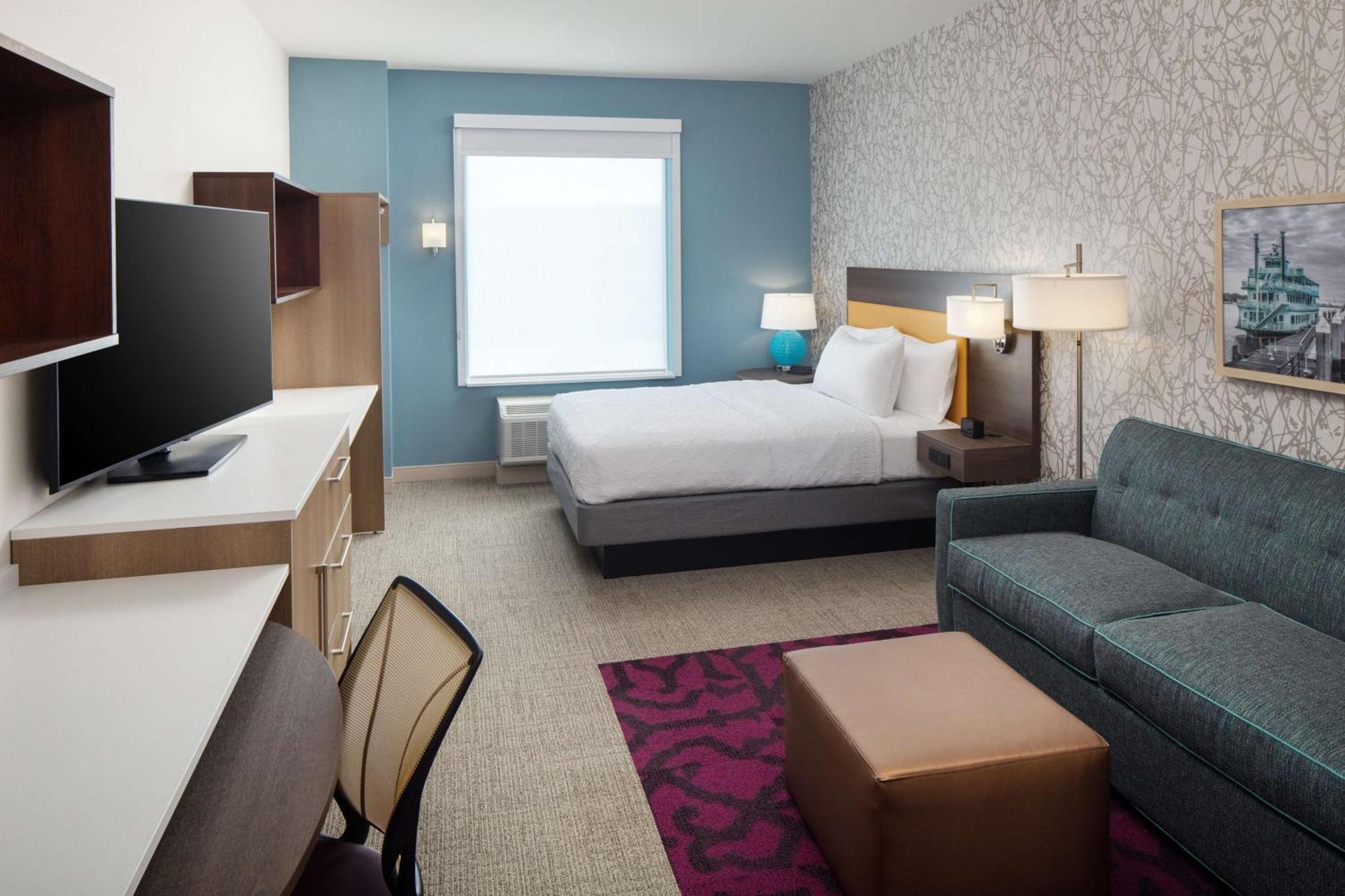 Home2 Suites By Hilton Wilmington Medical Park Downtown 외부 사진