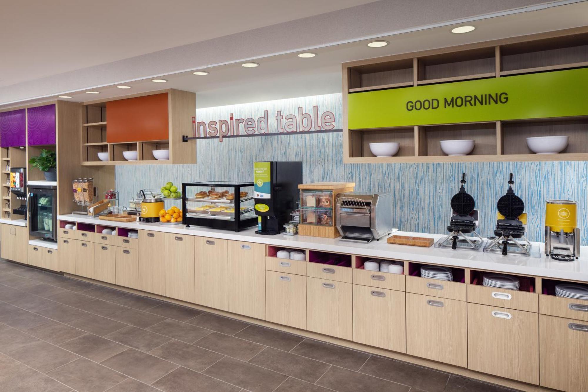 Home2 Suites By Hilton Wilmington Medical Park Downtown 외부 사진