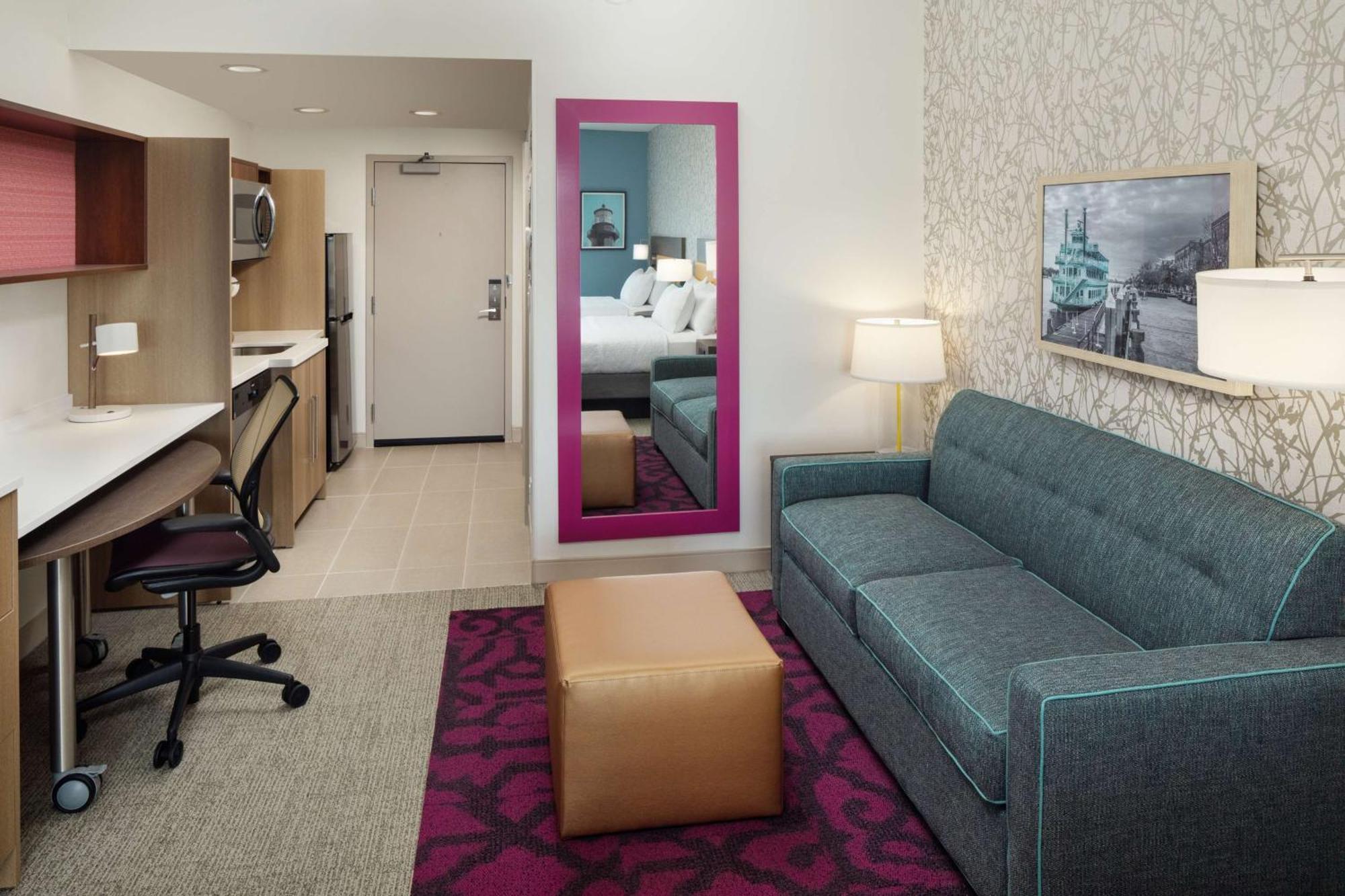 Home2 Suites By Hilton Wilmington Medical Park Downtown 외부 사진