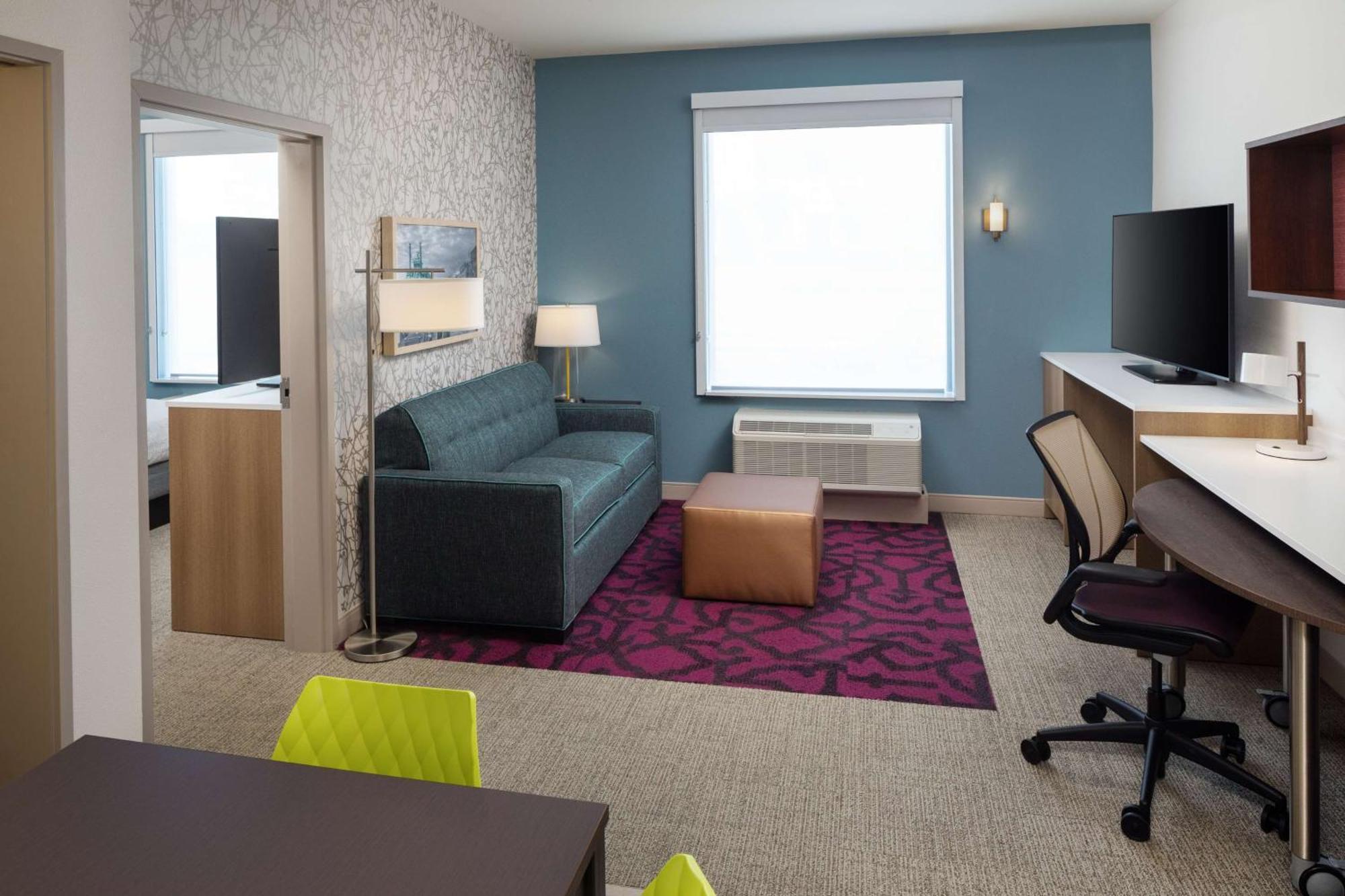 Home2 Suites By Hilton Wilmington Medical Park Downtown 외부 사진
