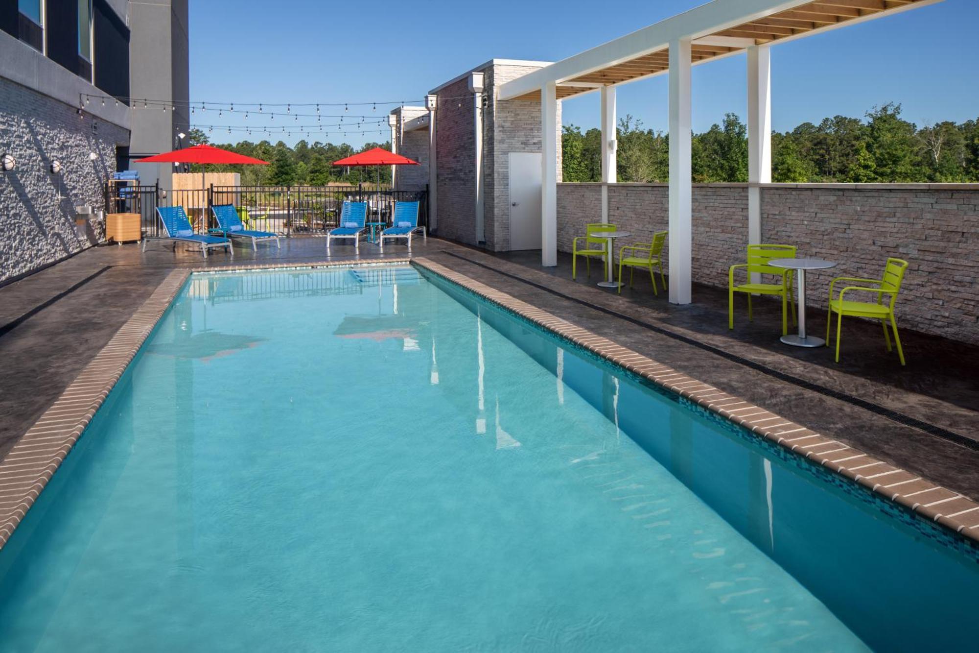 Home2 Suites By Hilton Wilmington Medical Park Downtown 외부 사진