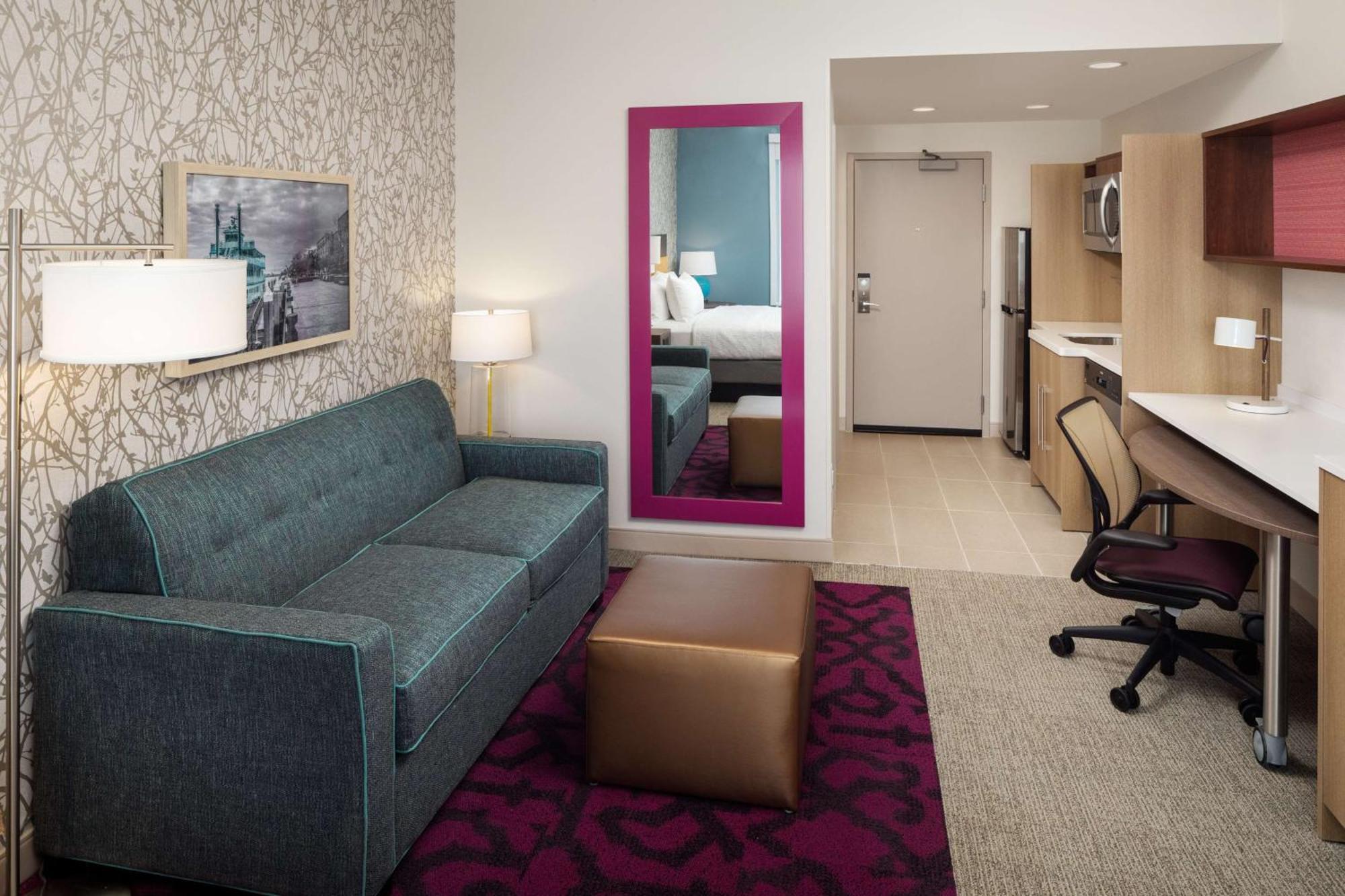 Home2 Suites By Hilton Wilmington Medical Park Downtown 외부 사진