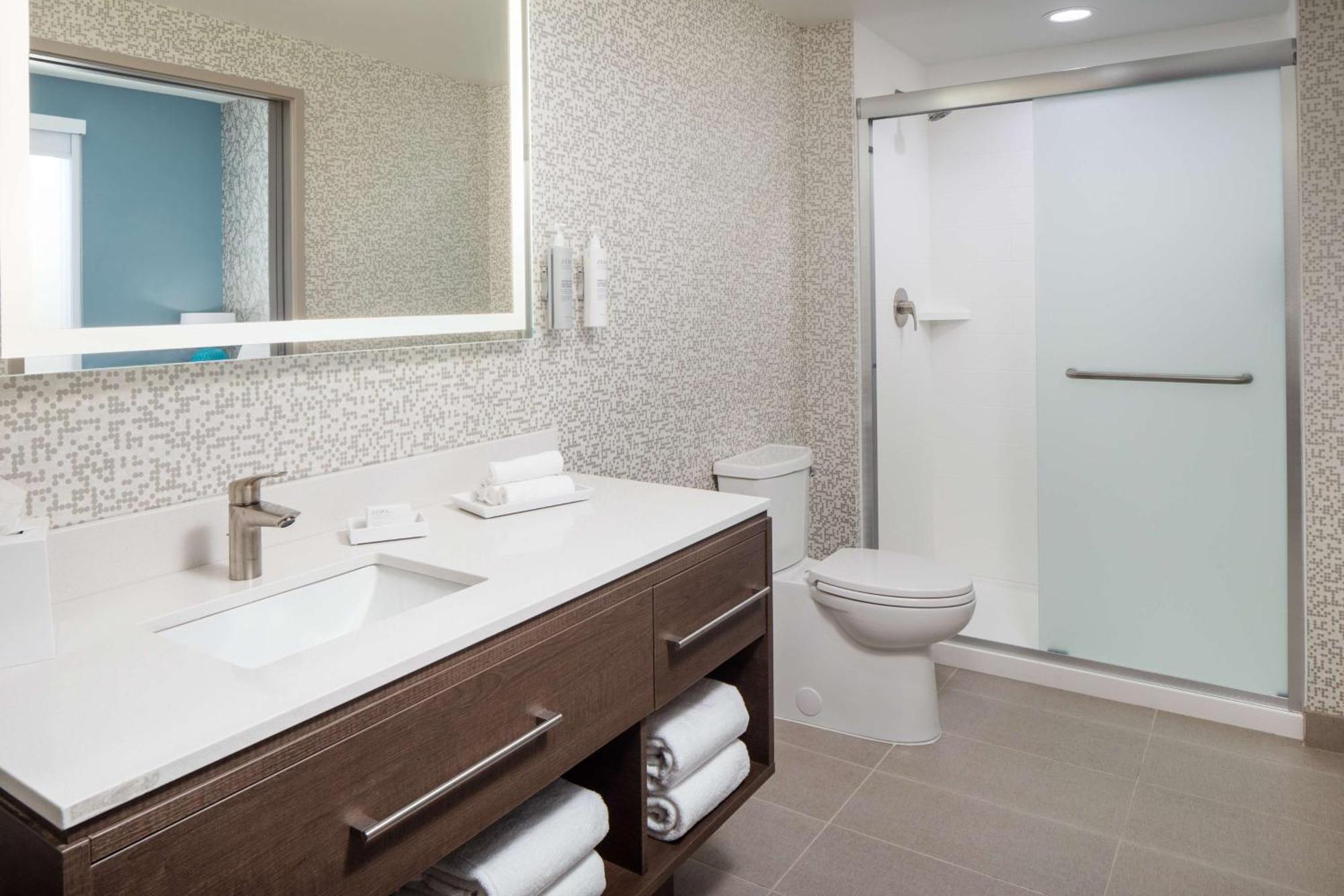 Home2 Suites By Hilton Wilmington Medical Park Downtown 외부 사진
